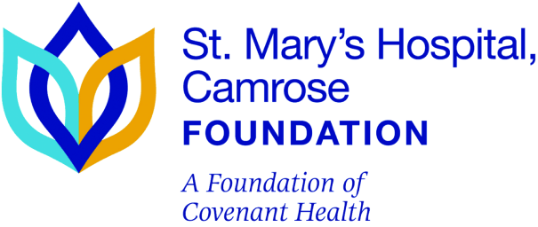 St Mary's Hospital Camrose Foundation